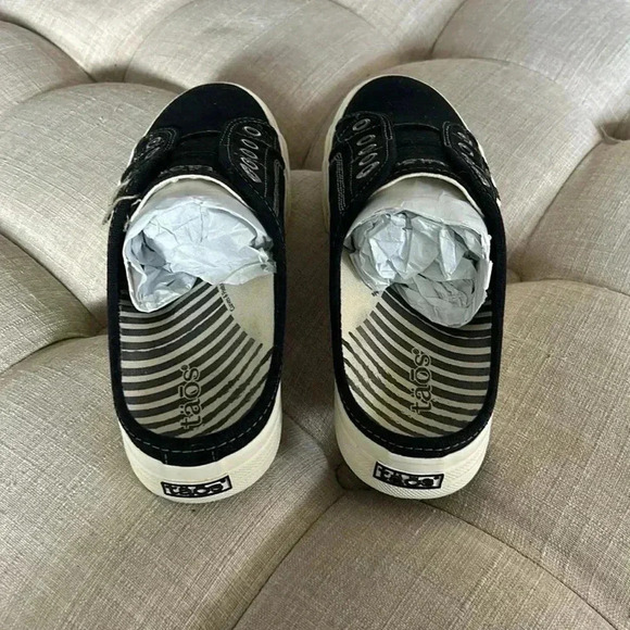 Taos Easy Soul Sneakers 6.5 - Picture 4 of 7